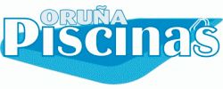 Piscinas Oruña logo
